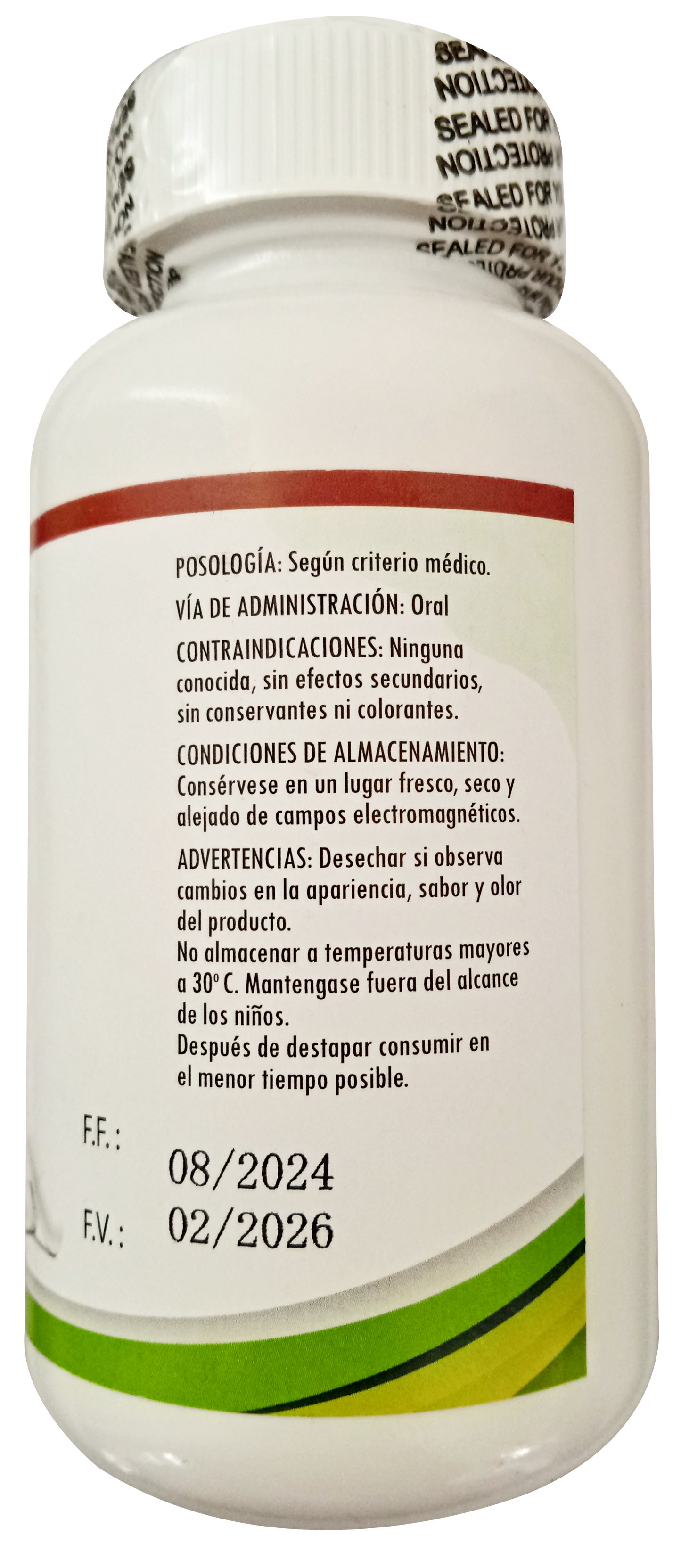 TIAMINA B1-CÁPSULAS