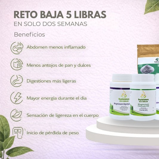 PROMOCIÓN Kit Día de la Madre