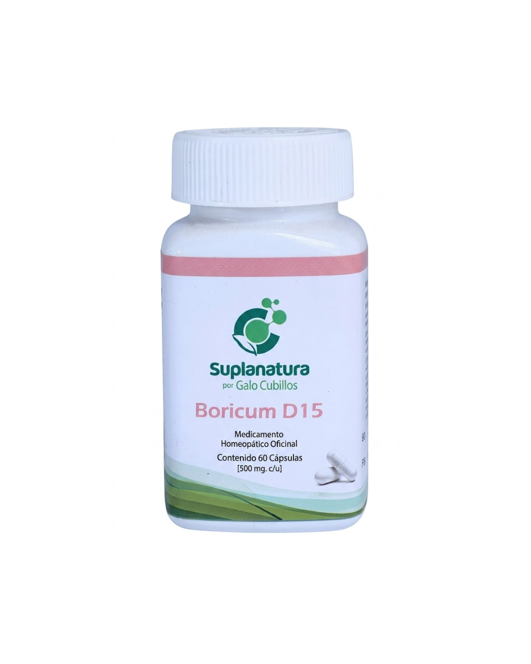 Boricum D15