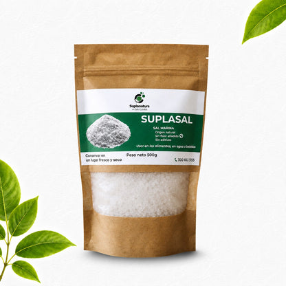 Suplasal