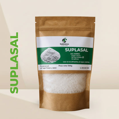Suplasal