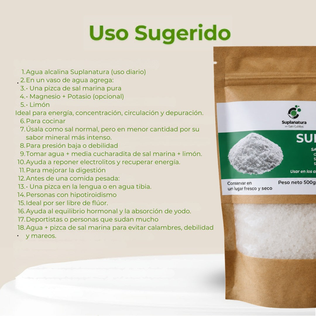 Suplasal