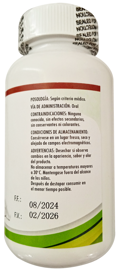 Tiamina Vitamina B1.