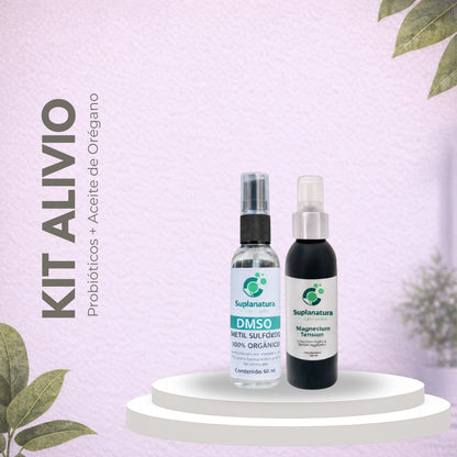 Kit Alivio