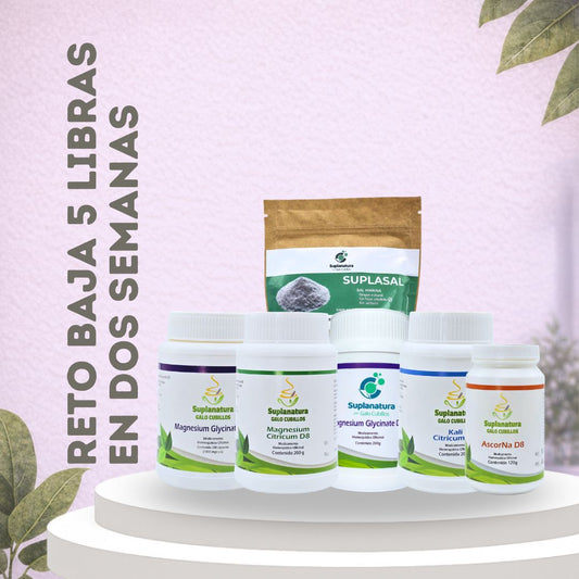 PROMOCIÓN Kit Día de la Madre