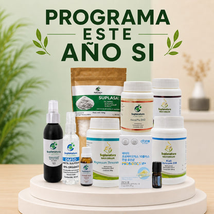 Programa Este Año Si